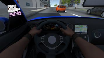 Grand Corolla Racing - Drift C screenshot 3