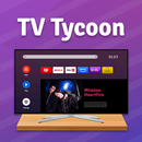 TV Tycoon: Business Simulator APK