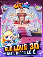 Gun Love Affiche