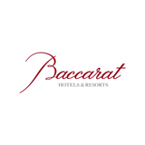 Baccarat Hotel icône