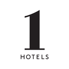 1 Hotels icône