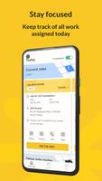 WorkMagic Screenshot 1