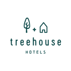 Treehouse Hotels-icoon
