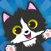 Cute Cat RPG icono