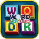Search crosswords APK