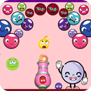 Emoji Bubble Shooter APK