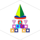 Rectangular cubes APK