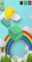 Rectangular cubes screenshot 2