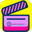 Video Editor 10T APK
