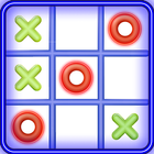 XO XO Tic Tac Teo New biểu tượng