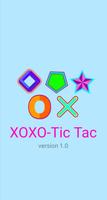 XO XO Tic Tac Teo New bài đăng