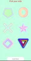XO XO Tic Tac Teo New ảnh chụp màn hình 2