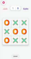 XO XO Tic Tac Teo New ảnh chụp màn hình 3