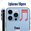 Iphone 13 pro tone