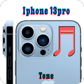 Iphone 13 pro tone
