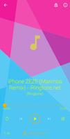 Iphone 13 pro tone Cartaz