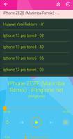 Iphone 13 pro tone ảnh chụp màn hình 2