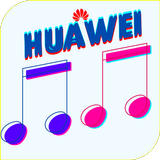 Huawei оригинальные рингтоны