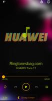 HUAWEI Tones screenshot 1