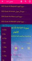القران عبد الباسط عبد الصمد ảnh chụp màn hình 2