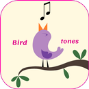 Ringtones of birds APK