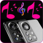 Samsung S21 tones icon
