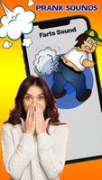 Prank Sound DJ & Air Horn Fart 포스터