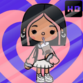 Toca Character Ideas