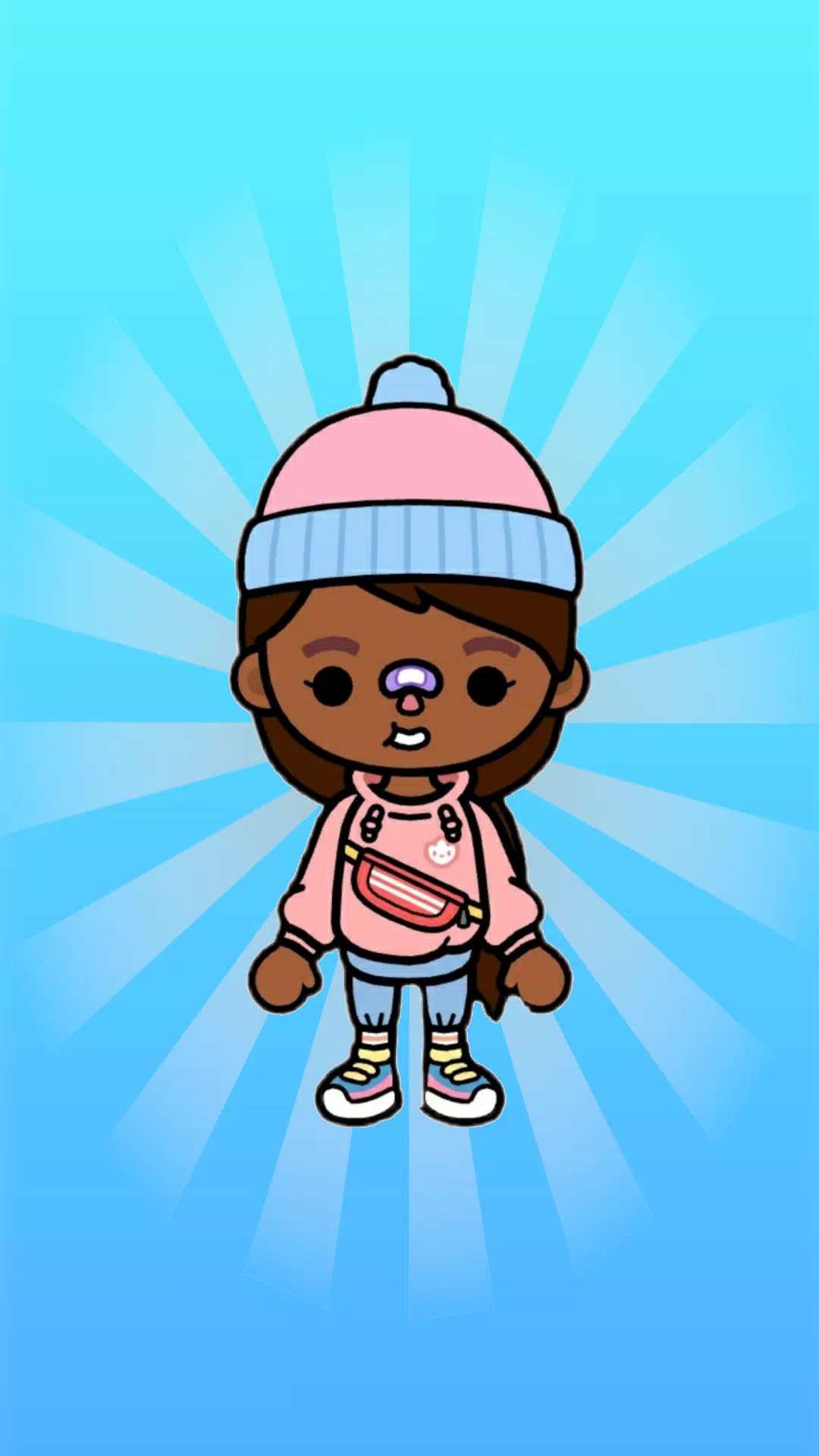 Toca boca character ideas APK for Android Download