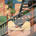 Toca Boca Outdoor Room Ideas