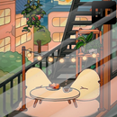 Toca Boca Outdoor Room Ideas APK