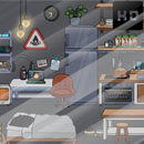 Toca Room Life World Ideas APK