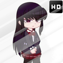 Outfit OC Codes APK