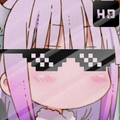 Kanna Wallpaper HD