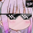 Kanna Wallpaper HD APK