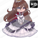 Elegant Outfit Ideas OC APK