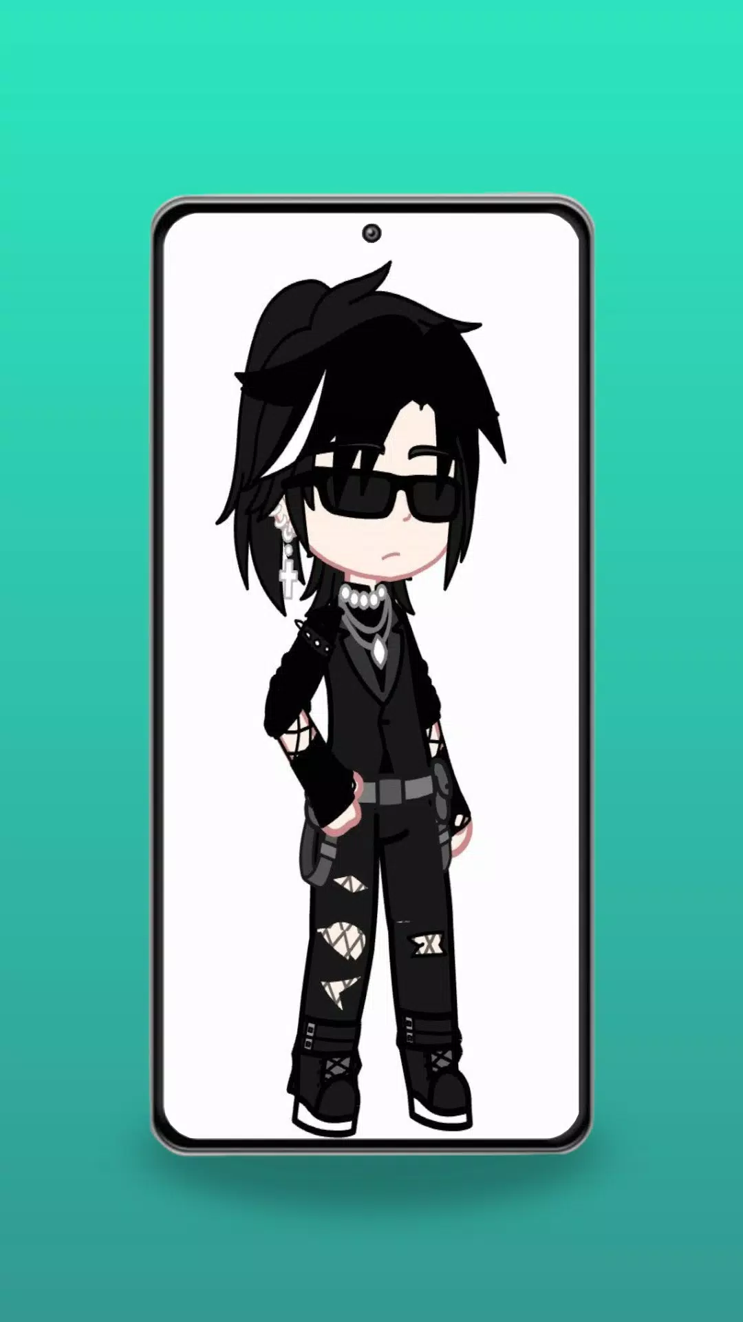 10 ideias de Roupas e skins do gacha life  roupas de anime, roupas de  personagens, roupas