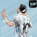 Lionel Messi Wallpaper HD
