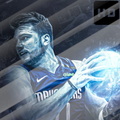 Luka Doncic Wallpaper HD