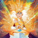 She Ra Wallpaper HD APK