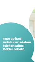 SehatQ Doctor Cartaz