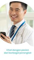 SehatQ Doctor imagem de tela 1
