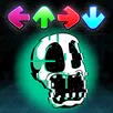 Fnf vs Doors Playtime APK
