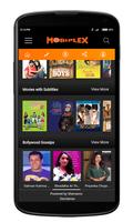 Mobiplex screenshot 1