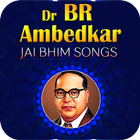 Dr BR Ambedkar Jai BHIM Songs आइकन