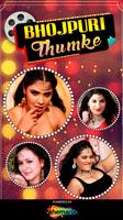 Bhojpuri Thumke Poster