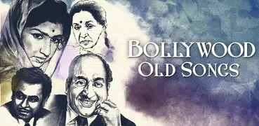 Bollywood Old Songs