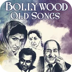 Bollywood Old Songs APK Herunterladen