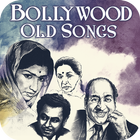 Bollywood Old Songs-icoon