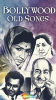 Bollywood Old Songs पोस्टर